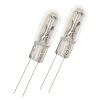 Nutone PBL2 Push Button Replacement Bulbs