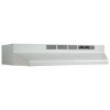 Broan F403001 30 Inch, White