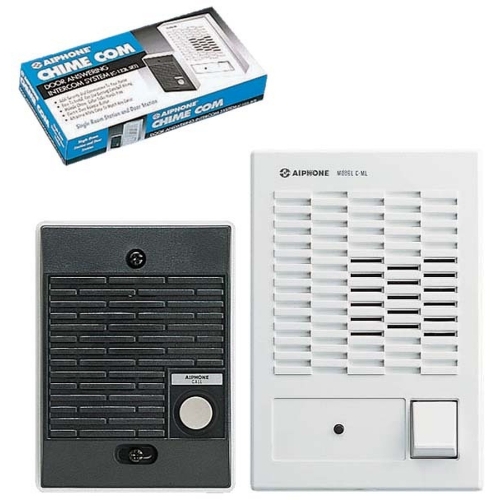 Aiphone C-123L/A Intercom System