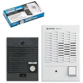 Aiphone C-123L/A Intercom System