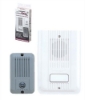 Aiphone CCS-1A Chime Com2 Door Entry Intercom Set