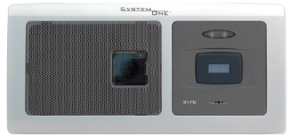 Valet D200 Video Door Station