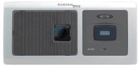 Valet D200 Video Door Station
