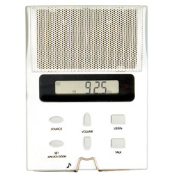 Intrasonic I2000R Room Station