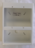 Intrasonic Patio Surface Mount Box