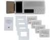 Intrasonic Retro Intercom Kit