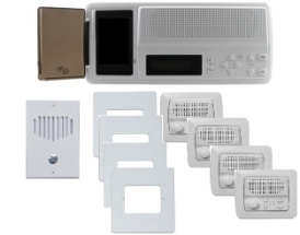 Intrasonic RETROMV4PAC Intercom Upgrade Kit