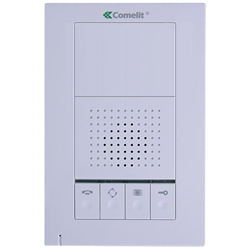 Comelit EX700A Indoor Audio Station