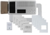 Intrasonic Retro Intercom Kit