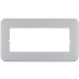 Intrasonic Retro Master Station Trim Plate