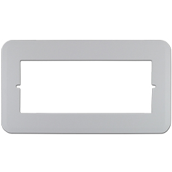 Intrasonic Retro Master Station Trim Plate
