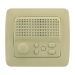 Intrasonic Room Speaker