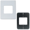 Intrasonic Retro Room Station Trim Plate