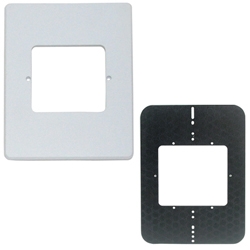 Intrasonic Retro Room Station Trim Plate