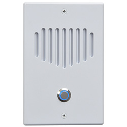 Intrasonic Retro Door Speaker