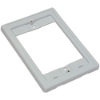 Intrasonic Retro Door Station Trim Plate