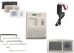 Valet S1M Intercom Kit - S1MK