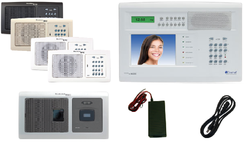 Valet M200K Intercom Kit