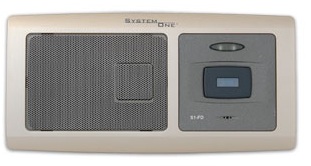 Valet S1FD Intercom Door Station
