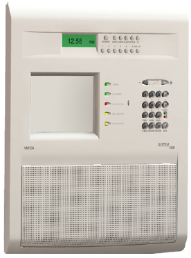Valet S1M Replacement Master Station