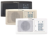 Valet S1R Intercom Room Station