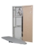 Ironaway AE-42 In Wall Ironing Board