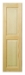 Ironaway AE42 In Wall Ironing Board - AE42WDU