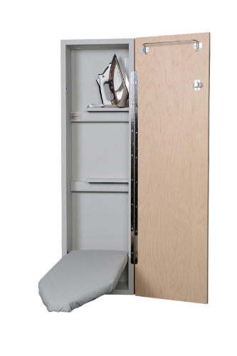 Ironaway NE-42 In Wall Ironing Board
