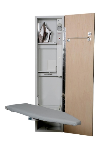 Ironaway UD-42 In Wall Ironing Board