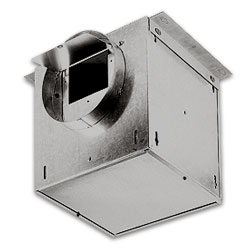 Broan L100L In-Line Exhaust Fan