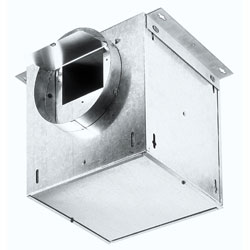 Broan L250L In-Line Exhaust Fan