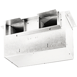 Broan L400L In-Line Exhaust Fan