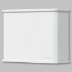 Nutone LA130WH Wired Door Chime
