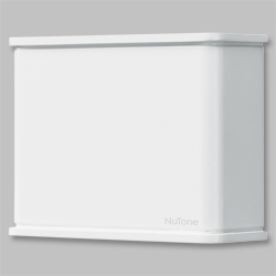 Nutone LA130WH Wired Door Chime