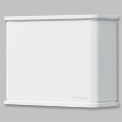 Wired Door Chime - Nutone LA130WH