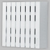 Nutone LA18WH Wired Door Chime