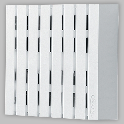 Wired Door Chime - Nutone LA18WH