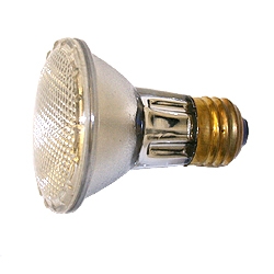 Halogen Lamp, 50 Watts For Allure, Rm60000, 64000 And Rmip Series