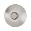 Nutone PB41LSN Wired Door Bell Push Button