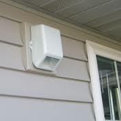 Vacumaid PF2221 Outside Air Vent
