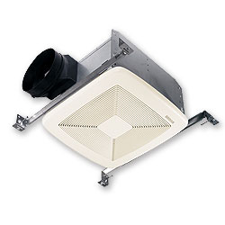 Broan QTXE080 Bathroom Fan