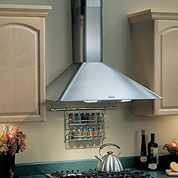 Chimney Hood Broan RM503604