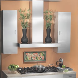 Chimney Hood Broan RM534204