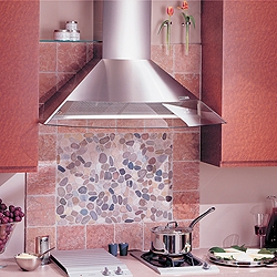 Chimney Range Hood Broan RM659004