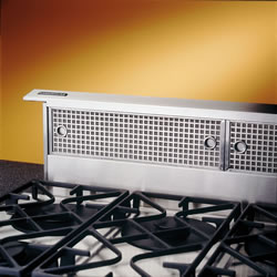 Broan RMDD3004 30 Inch, Stainless Steel - Interior Blower