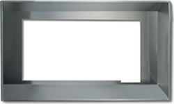 Liner For Rmip33 - 36", Stainless (Adj. Depth 22.5" - 25.5")