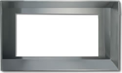 Liner For Rmp1-E - 36", Stainless (Adj. Depth 20.5" - 23.5")
