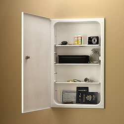 Security Cabinet Locking Box  RSC1000N