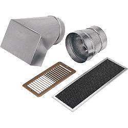 Non-Duct Accessory Kit For Pm390