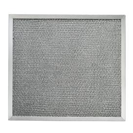 Aluminum Filter (10-3/8" X 11-3/8")